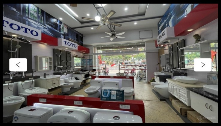 Cho thuê nhà phố kim ngưu - HbT. DT 94m - 4tầng - Giá 50tr - Kinh doanh, VP 0936397767